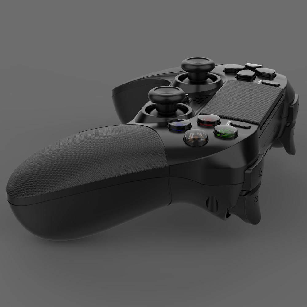 8951 For PS4 Wireless Controller Gamepad Touch Panel Joypad with 3.5mm Audio Port 8951 For PS4 Wireless Controller Gamepad Touch Panel Joypad with 3.5mm Audio Port